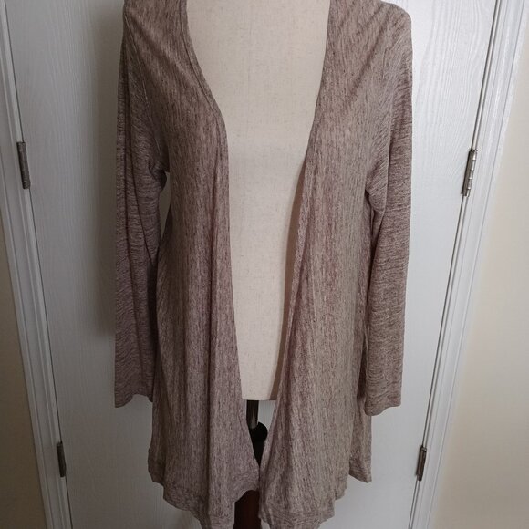 Artisan NY 100% Linen Cardigan - Picture 2 of 8